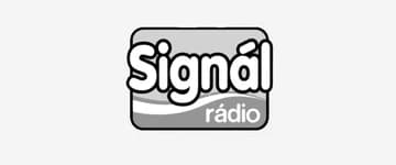 Signál rádio
