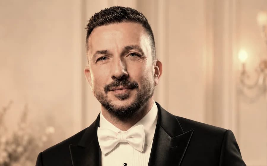 Panova flétna v plné kráse (ilustrační foto)